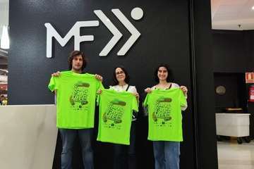 Telde se prepara para participar en San Silvestre LPGC 2022, que cuenta ya con más de tres mil inscritos/TA.